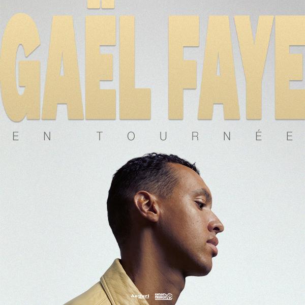 GAEL FAYE
