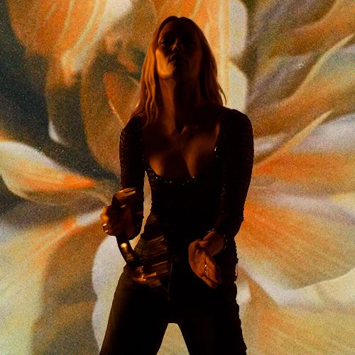 Photo Vanessa Paradis