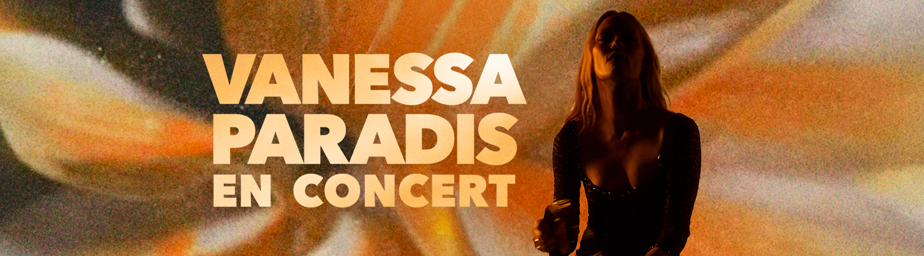 VANESSA PARADIS