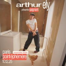 arthur ely