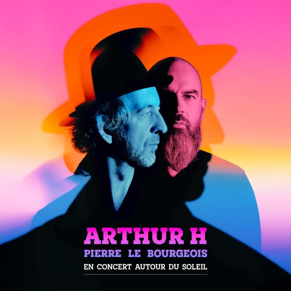 ARTHUR H ET PIERRE LE BOURGEOIS